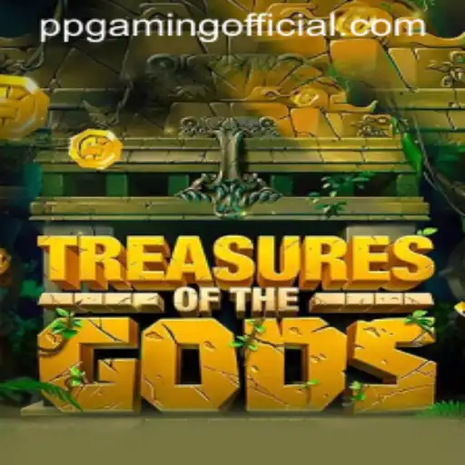 Dive into Adventure with 'TreasureoftheGods' By PPGaming Official