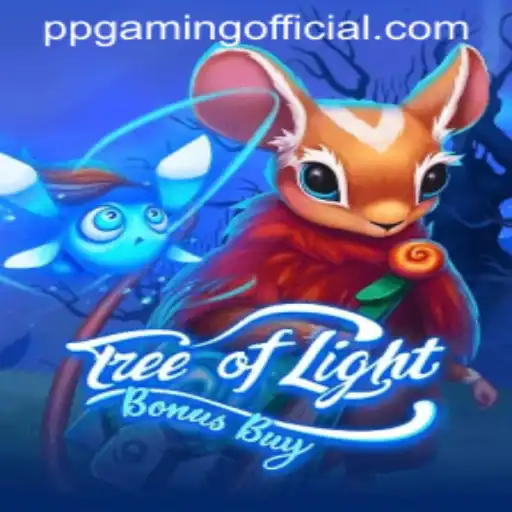 Explore the Enchanting World of TreeOfLightBonusBuy: A Journey with PPGaming Official