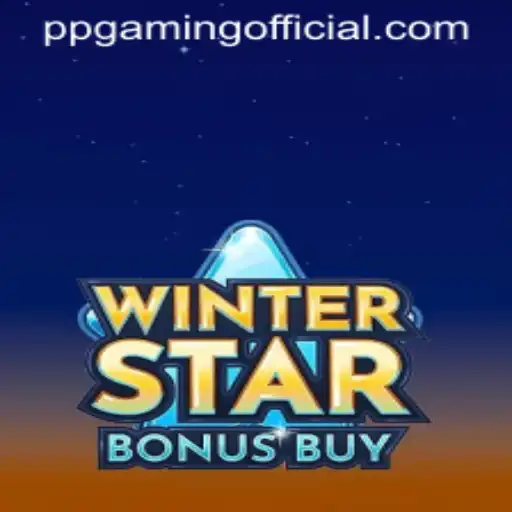 WinterStarBonusBuy: A Magical Gaming Experience by PPGaming Official