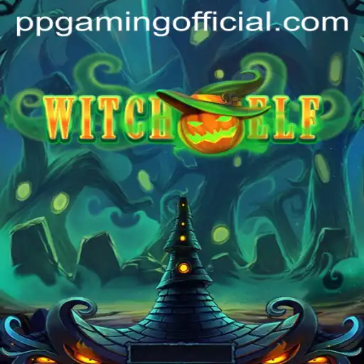 Enter the Enchanting World of WitchElf: A Unique Gaming Experience by PPGaming Official