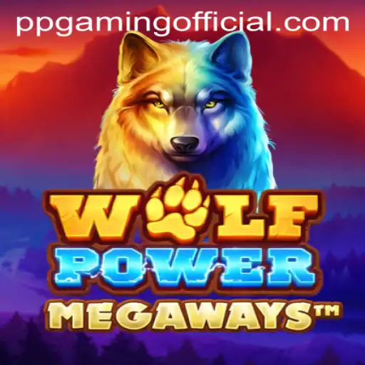 WolfPowerMega: A New Era in Gaming by PPGaming Official