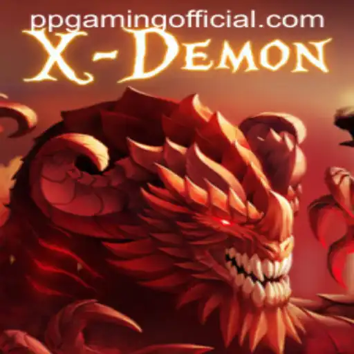 XDemon: Unleashing a New Era of Action-Packed Gaming with PPGaming Official